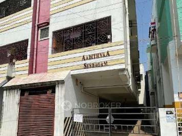 2 BHK Flat In Assithya Apartments. For Rent In, Pallikaranai