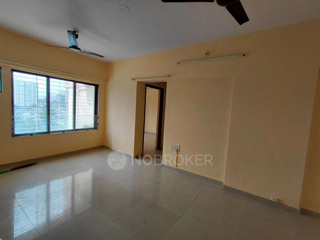2 BHK Flat In Aspen Everst World for Rent In Dhokali, thane West