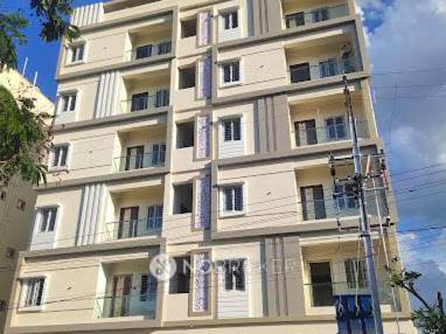 2 BHK Flat In Asr Diamond for Rent In Miyapur