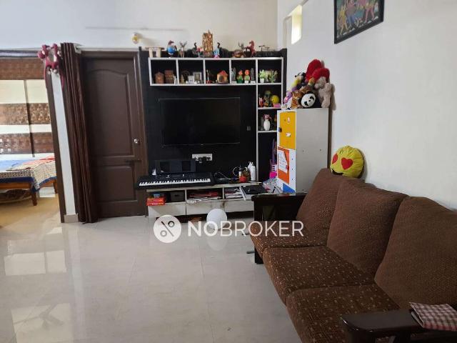 2 BHK Flat In Asritha Galaxy, Hsr Layout For Sale In Agara