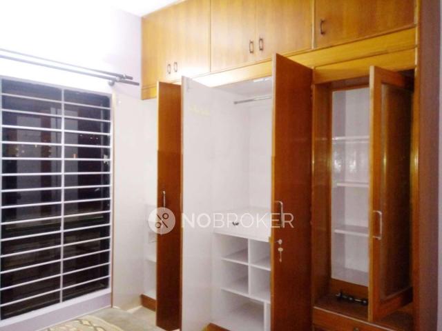 2 BHK Flat In Aswath Enclave For Sale In Jayanagar