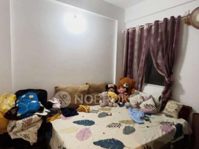 2 BHK Flat In Aswani Aaeesha, Electronic City For Sale In Electronic City
