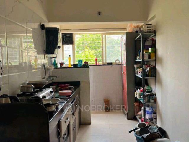 2 BHK Flat In Aswani Galaxy for Rent In Wakad