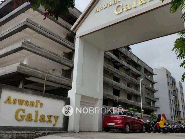 2 BHK Flat In Aswani’s Galaxy for Rent In Wakad
