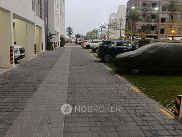 2 BHK Flat In Aswasri For Sale In Medavakkam