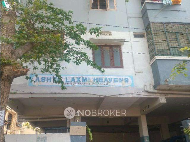 2 BHK Flat In Asta Laxmi Havels For Sale In Kothapet