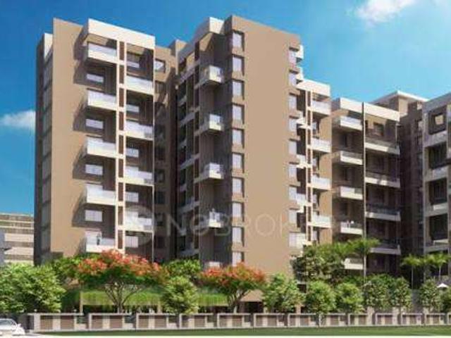 2 BHK Flat In Aster for Rent In Baner