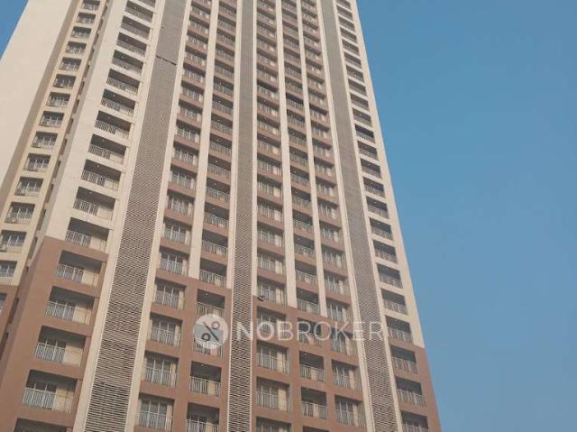 2 BHK Flat In Aster For Sale In Panvel