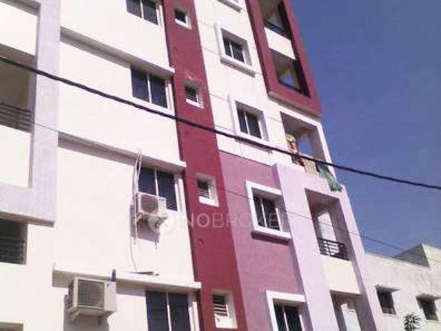 2 BHK Flat In Astha Apartment For Sale In Shani Nagar