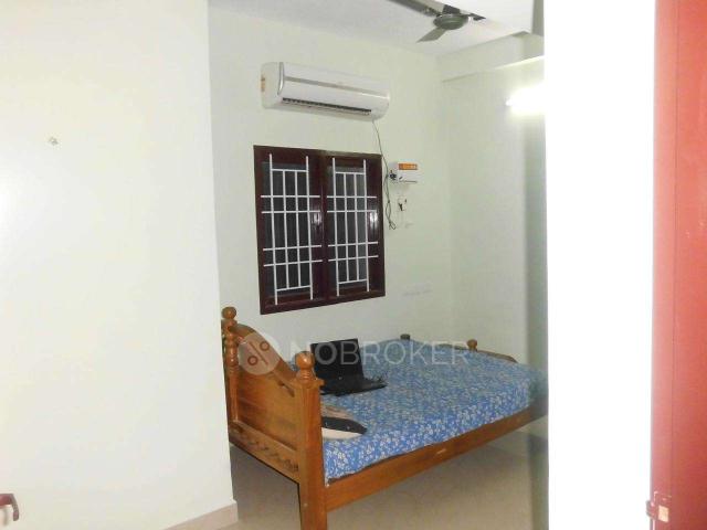 2 BHK Flat In Asthalakshmi Apartment For Sale In Chromepet