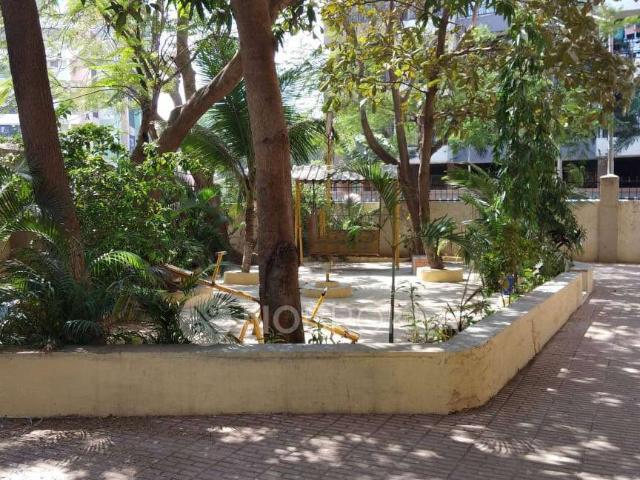2 BHK Flat In Asthavinayak Chs For Sale In Malad West