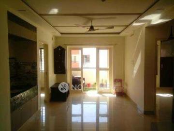 2 BHK Flat In Asvini Akila Heights, Tambaram for Rent In Tambaram