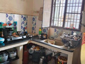 Flat for rent in Tamil Nadu - Balcony, Parking