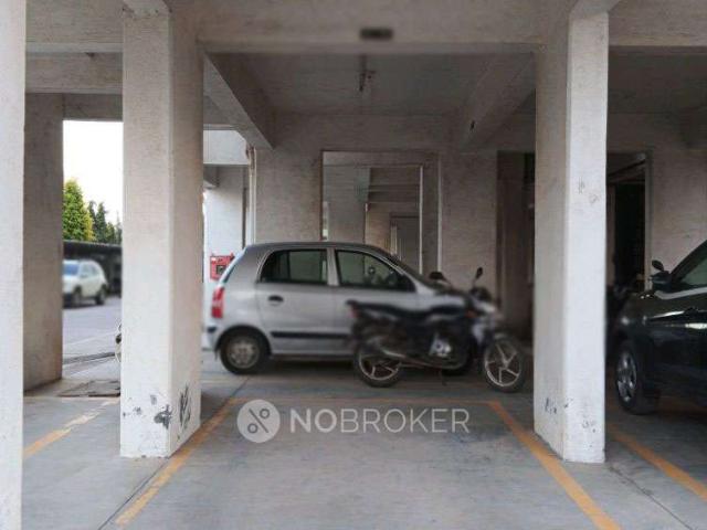 2 BHK Flat In B3 205, kushal Swarnali, chakan Talegqon Road, Kharabwadi For Sale In Kharabwadi