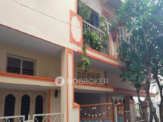 2 BHK Flat In Btm 1st Stage 16 Main for Rent In Btm 1st Stage