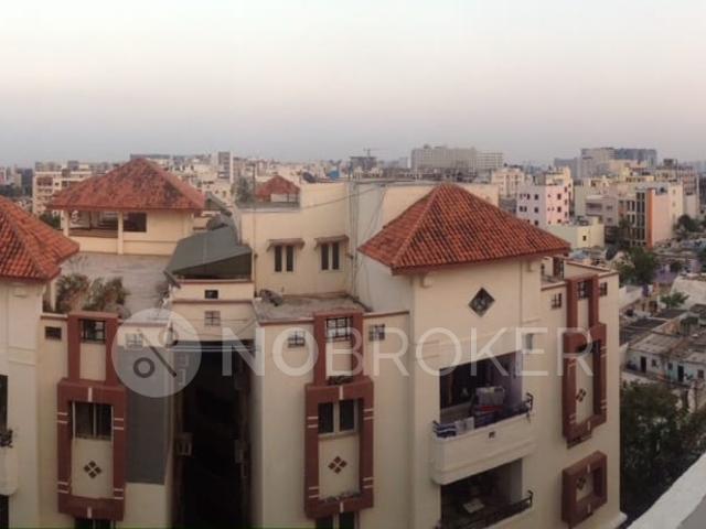 2 BHK Flat In Bu Bhandari Edenn Tower for Rent In Wakad