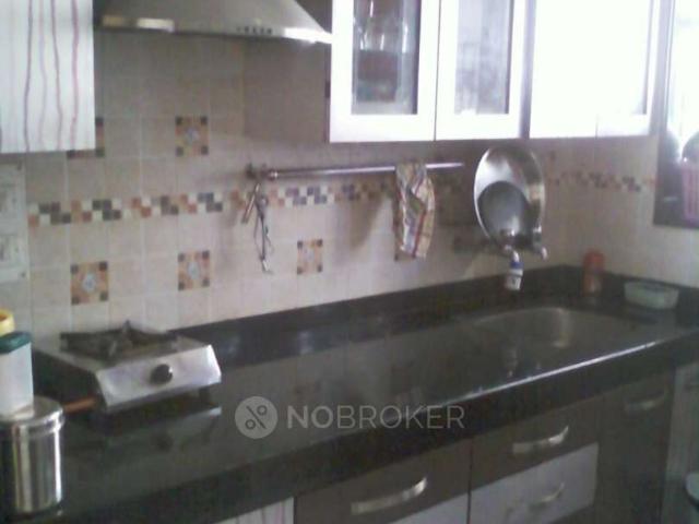 2 BHK Flat In Bu Bhandari Edenn Tower for Rent In Wakad