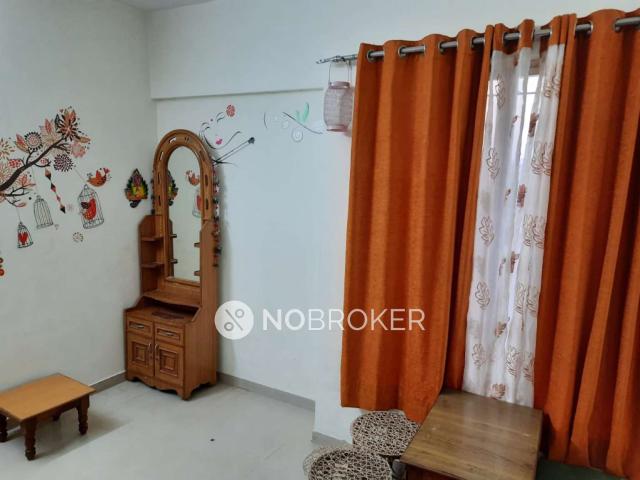 2 BHK Flat In Bu Bhandari Kaasp Countyy for Rent In Wakad