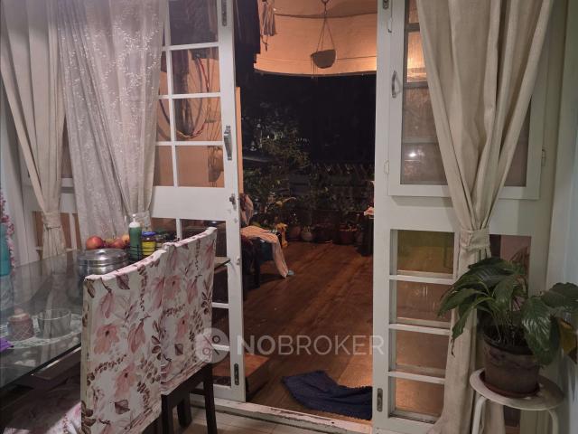 2 BHK Flat In Bu Bhandari Kaasp Countyy, Wakad for Rent In Wakad