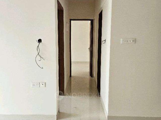 2 BHK Flat In Bu Bhandari Vaastu Viva for Rent In Wakad