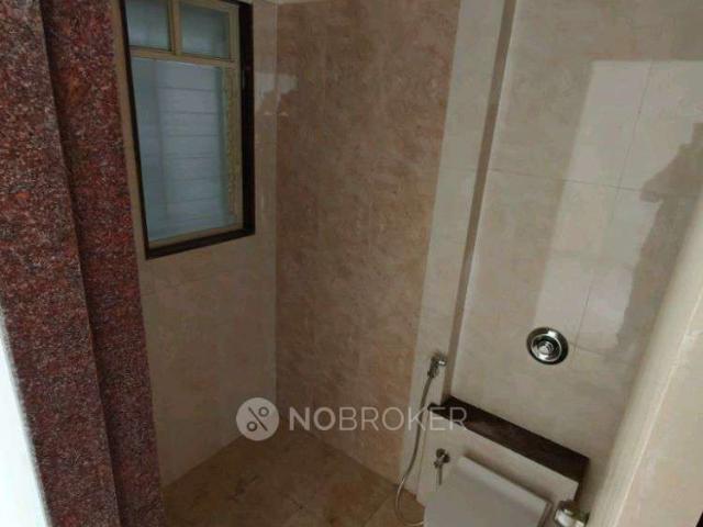 2 BHK Flat In Bu Bhandari Vaastu Viva for Rent In Wakad