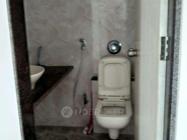 2 BHK Flat In Bu Bhandari Vaastu Viva, Wakad for Rent In Wakad
