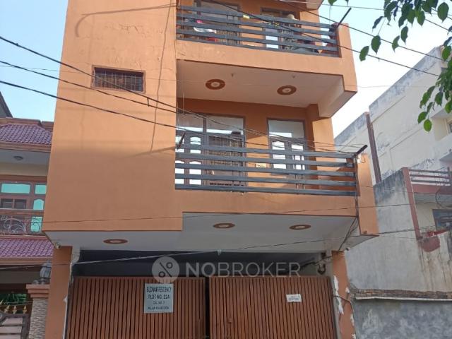 2 BHK Flat In Budhwar Residency for Rent In Palam Vihar Extension