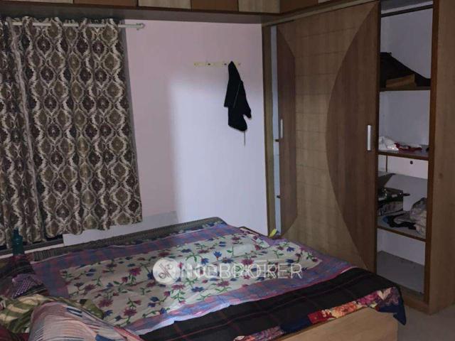 2 BHK Flat In Budhrani Amber Park for Rent In Vadgaon Budruk