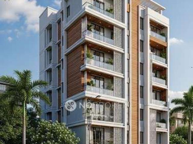 2 BHK Flat In Builtwell Anmol For Sale In Gultekadi