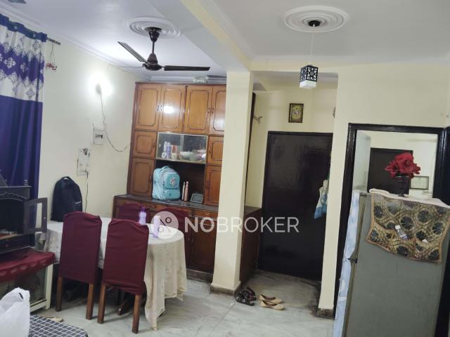 2 BHK Flat In Builder Flat for Rent In Vaishali