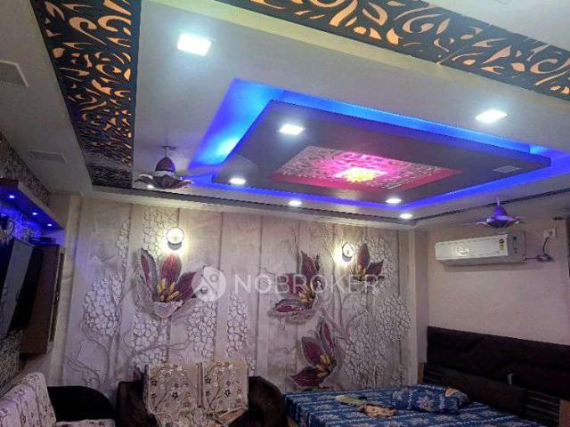 2 BHK Flat In Builder Flat Raju Park For Sale In Raju Park, Khanpur, New Delhi