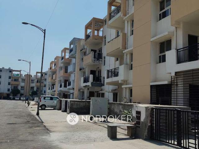 2 BHK Flat In Builder Floor for Rent In Sector 88