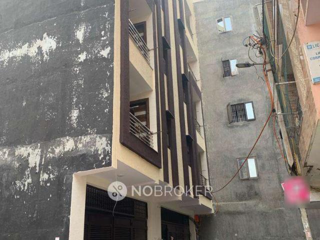 2 BHK Flat In Builder Floor for Rent In Uttam Nagar West