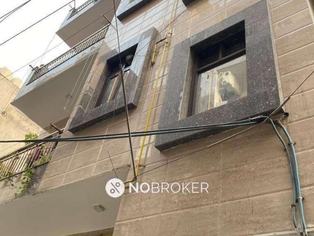 2 BHK Flat In Builder Floor For Sale In Bawana
