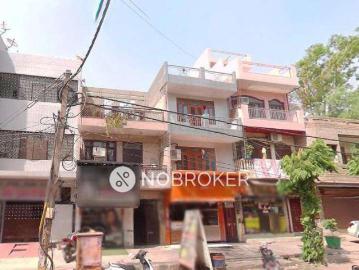 2 BHK Flat In Builder Floor For Sale In Gorakh Park West, S