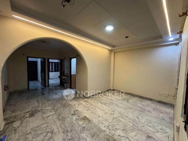 2 BHK Flat In Builder Floor For Sale In Dilshad Colony