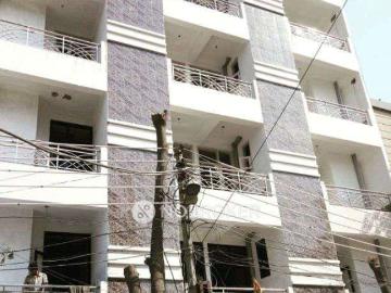 2 BHK Flat In Builder Floor For Sale In Pandav Nagar