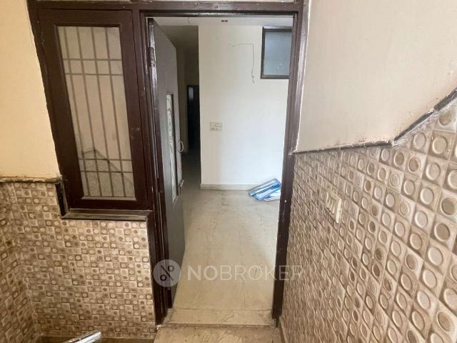 2 BHK Flat In Builder Floor For Sale In Rohini