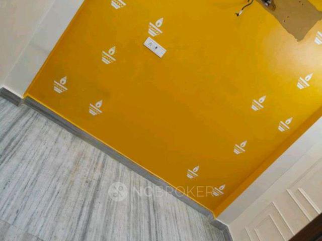 2 BHK Flat In Builder Floor For Sale In Rzf 1, Dabri Extens