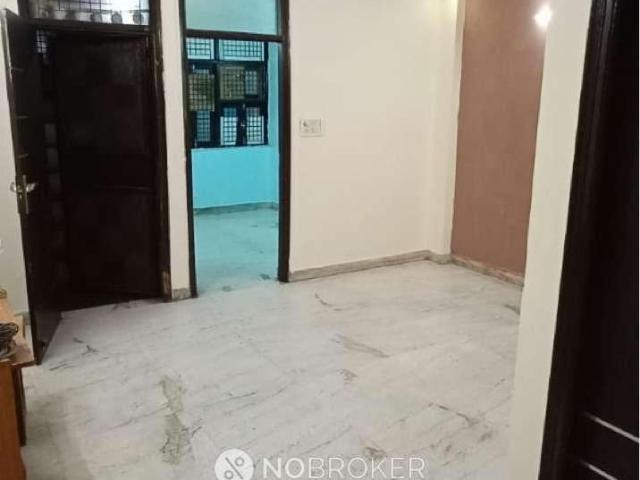 2 BHK Flat In Builder Floor For Sale In Tagore Garden Extension
