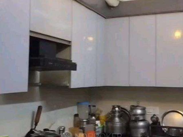 2 BHK Flat In Builder Floor For Sale In Uttam Nagar