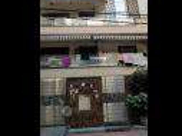 2 BHK Flat In Builder Floor Krishna Nagar For Sale In Shahd