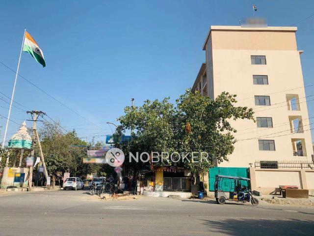 2 BHK Flat In Builder Floors For Sale In Dabri