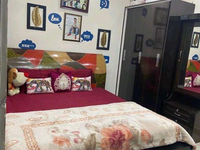 2 BHK Flat In Builder House for Rent In Electricity Bill Payment Office