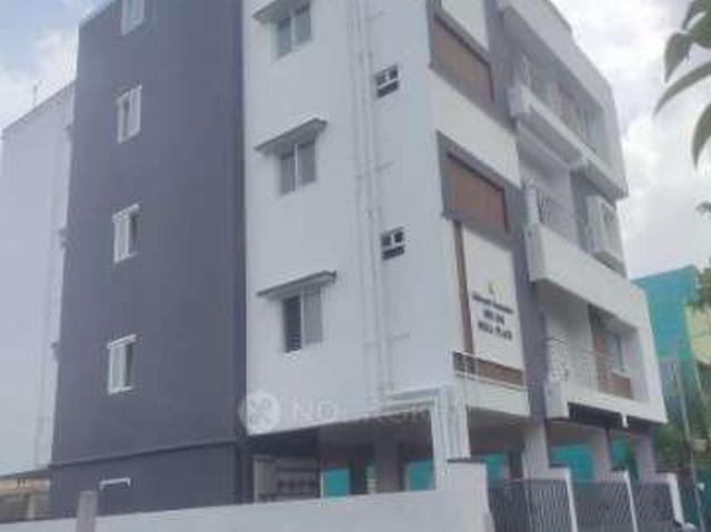 2 BHK Flat In Builders Floor For Sale In Laxmi Nagar