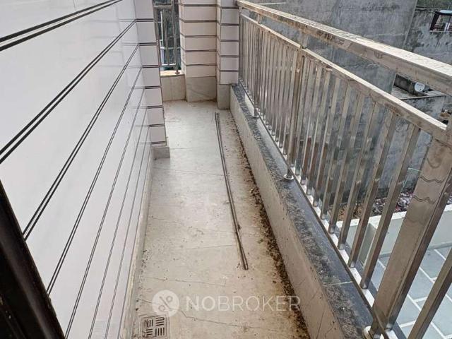 2 BHK Flat In Bulider Floor for Rent In Mohan Garden
