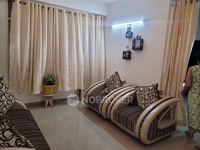 2 BHK Flat In Bulland Heights, Crossing Republik for Rent I