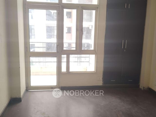 2 BHK Flat In Bulland Heights for Rent In Crossings Republi