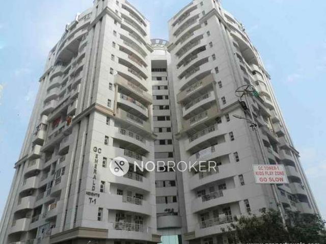 2 BHK Flat In Bulsan Botnia for Rent In Sector 144