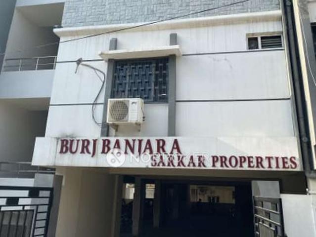 2 BHK Flat In Burj Banjara Sarkar Properties For Sale In Banjara Hills